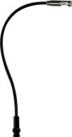 HQ Power - Svanehals konsollampe med BNC stik HQ Power - Svanehals konsollampe med BNC stik