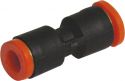 Tilbehør & Reservedeler, Antari FTA-64 Reducer 1x6mm / 1x4mm