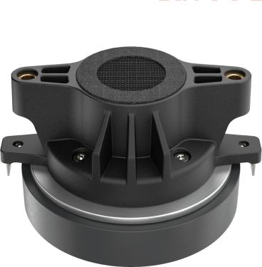 Lavoce DF10.103M 1" Compression Driver, Ferrite Magnet