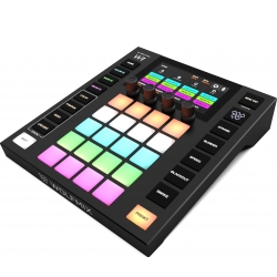 Wolfmix W1 MK3 DMX Lighting Controller TILBUD NU