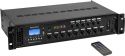 Omnitronic MAVZ-120.6P PA Mixing Amplifier Omnitronic MAVZ-120.6P PA Mixing Amplifier