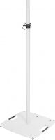 Omnitronic BPS-3 Loudspeaker Stand white Omnitronic BPS-3 Loudspeaker Stand white
