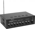 Omnitronic CPE-60P PA Mixing Amplifier Omnitronic CPE-60P PA Mixing Amplifier