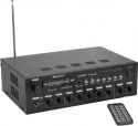 Omnitronic CPZ-60P PA Mixing Amplifier Omnitronic CPZ-60P PA Mixing Amplifier