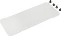 Eurolite Diffuser Cover for CLS-18 QCL RGB/WW 18x7W Eurolite Diffuser Cover for CLS-18 QCL RGB/WW 18x7W