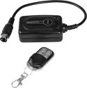Diverse, Eurolite WRC-8 Wireless Remote Control with Receiver Diverse, Eurolite WRC-8 Wireless Remote Control with Receiver