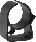 Diverse, Omnitronic Cable Clip for Loudspeaker Stand 35mm Diverse, Omnitronic Cable Clip for Loudspeaker Stand 35mm