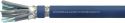 HELUKABEL Audiocable 8x2x0.25 AES/EBU 100m HELUKABEL Audiocable 8x2x0.25 AES/EBU 100m