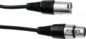 Tilbehør & Reservedeler, Antari EXT-3 Extension Cord for 5-pin XLR