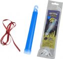 Diverse, Europalms Glow rod, blue, 15cm, 12x Diverse, Europalms Glow rod, blue, 15cm, 12x