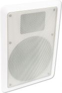 Vægindbygnings Højttalere, Omnitronic CSS-6 Ceiling Speaker