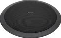 Vægindbygnings Højttalere, Omnitronic CS-8 Ceiling Speaker black