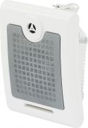 Professional installation, Omnitronic WC-3 PA Wall Speaker