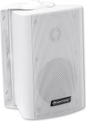 Professional installation, Omnitronic WP-3W PA Wall Speaker