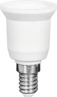 Brands, Eurolite Adapter E-14 to E-27