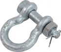 Diverse, Eurolite Shackle 10mm Diverse, Eurolite Shackle 10mm