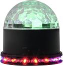 Lyseffekter, Eurolite LED BCW-4 Stråle effekt