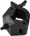 Stands, Eurolite TPC-50S Half Coupler