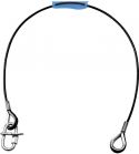 Diverse, Eurolite Safety Bond UNV-15S 4x1000mm up to 15kg bl
