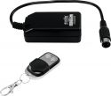 Diverse, Eurolite WRC-4 Wireless Remote Control with Receiver