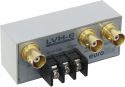 Diverse, Eurolite LVH-6 Automatic video switch