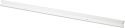 Decor & Decorations, Europalms Ceiling Rail for Room Divider 62 cm sil