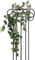 Decor & Decorations, Europalms Philo bush classic, artificial, 60cm