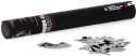 Smoke & Effectmachines, TCM FX Handheld Confetti Cannon 28cm, silver