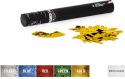 Smoke & Effectmachines, TCM FX Handheld Confetti Cannon 50cm, gold