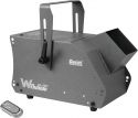 Smoke & Effectmachines, Antari W-101 Bubble Machine