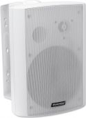 Professional installation, Omnitronic WP-6W PA Wall Speaker
