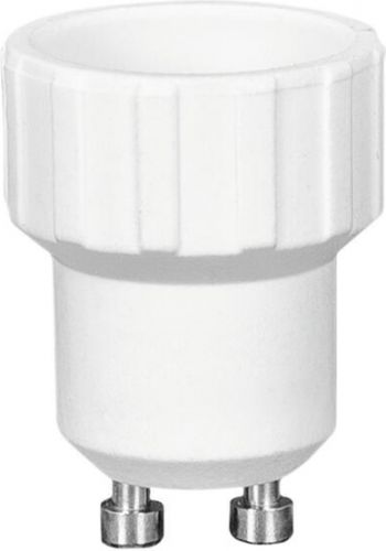 Eurolite Adapter GU-10 to E-14