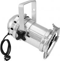 Eurolite PAR-46 Spot E-27 sil