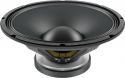 15" Bass / 8 ohm, Lavoce SSF153.00 15" Subwoofer Ferrite Magnet Steel Basket Driver