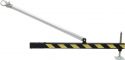 TOWERTRUSS 50mm, Alutruss Tower outrigger, long