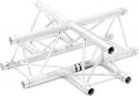 DECOLOCK DQ3 35mm, Alutruss DECOLOCK DQ3-PAC41 4-Way Cross Piece