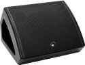 Scene monitors - aktive, Omnitronic KM-110A Active Stage Monitor, coaxial