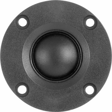 WSD52 Silk Dome Tweeter 52mm