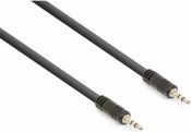 CX336-3 Cable 3.5mm Stereo Male - 3.5mm Stereo Male 3m