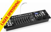 DMX-240 Controller 192-Channel
