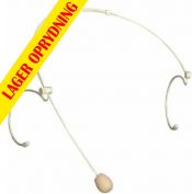 PDH4 Headset hudmikrofon mini Jack