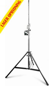 WLS80 Light Stand with Winch 80kg