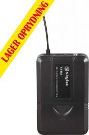 STB4 Bodypack UHF 863.100MHz