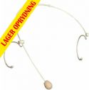 Mikrofoner, PDH4 Headset hudmikrofon mini Jack