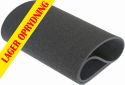 Flightcases & Racks, PD-FF3 10mm Soft foam 150 x 50cm Roll