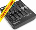 DMX65W Wireless Battery Operated DMX Controller DMX65W Wireless Battery Operated DMX Controller