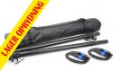 Stands, LST06 Speaker Mounting Tubes Set