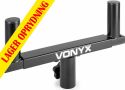 Stands, WMS-03 Double Speaker Pole Bracket