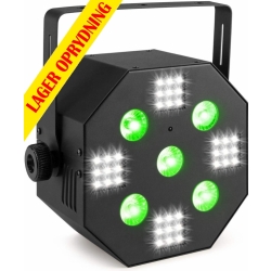 MultiAce2 LED Effekt 2-i-1 TILBUD NU