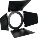 Diverse, Eurolite Barndoors for THA-250F 2700K-6500K bk Diverse, Eurolite Barndoors for THA-250F 2700K-6500K bk